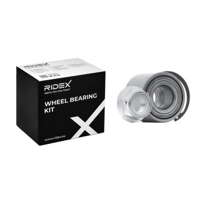 Łożysko Koła RIDEX 654W0031 654W0031 - foto 2
