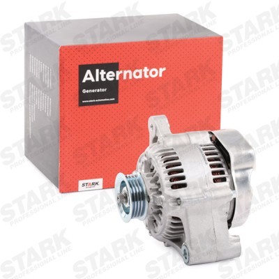 Alternator Stark SKGN-03221527 SKGN-03221527 - foto 2
