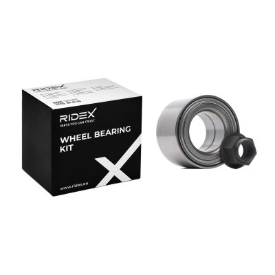 Łożysko Koła RIDEX 654W1125 654W1125 - foto 2