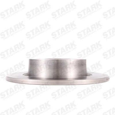 Tarcza hamulcowa Stark SKBD-0022143 SKBD-0022143 - foto 3
