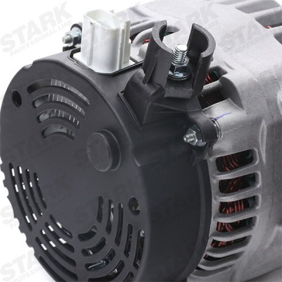 Alternator Stark SKGN-0320185 SKGN-0320185 - foto 6