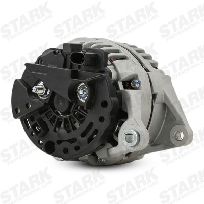 Alternator Stark SKGN-0320960 SKGN-0320960 - foto 4