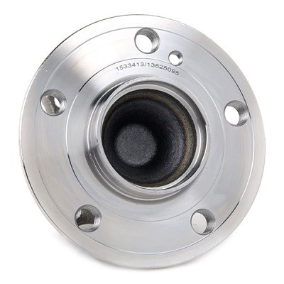 Łożysko Koła RIDEX 654W0996 654W0996 - foto 3