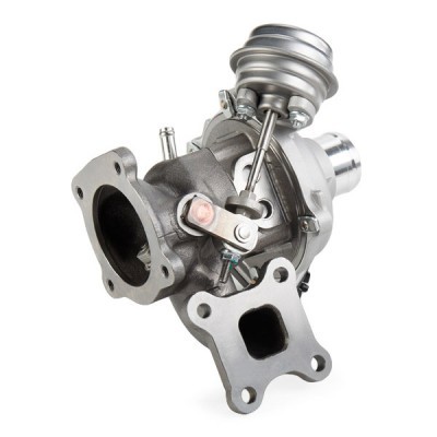 Turbina (Turbosprężarka) RIDEX 2234C0317 2234C0317 - foto 4