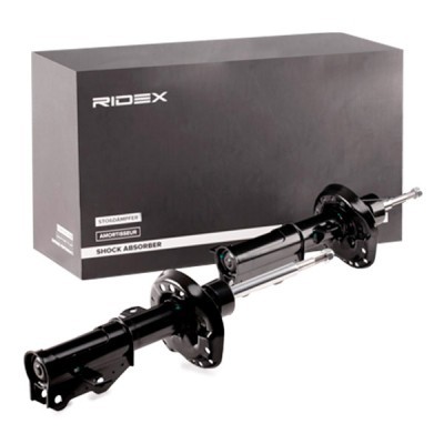 Amortyzator RIDEX 854S1727 854S1727 - foto 2