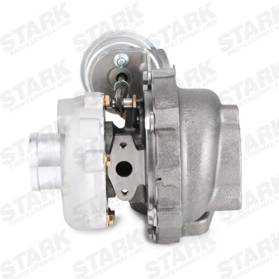 Turbina (Turbosprężarka) Stark SKCT-1190011 SKCT-1190011 - foto 5