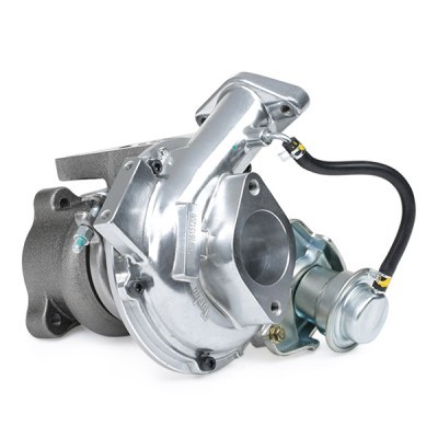 Turbina (Turbosprężarka) RIDEX 2234C10401 2234C10401 - foto 4