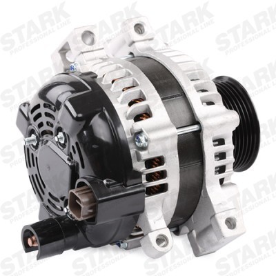 Alternator Stark SKGN-03221613 SKGN-03221613 - foto 4