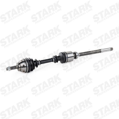 Półoś Napędowa Stark SKDS-0210285 SKDS-0210285 - foto 3