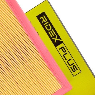 Filtr Powietrza RIDEX 8A0928P 8A0928P - foto 6