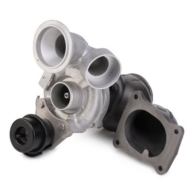 Turbina (Turbosprężarka) RIDEX 2234C0115R 2234C0115R - foto 12
