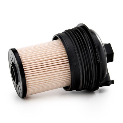 Filtr Paliwa RIDEX 9F0264P 9F0264P - foto 4