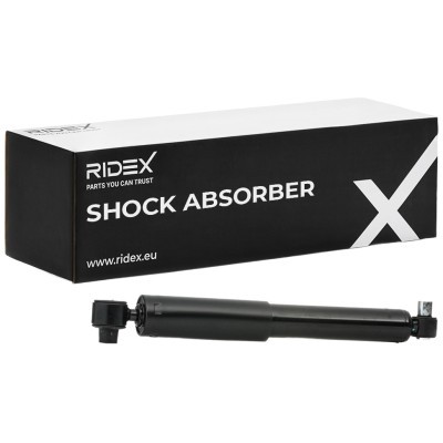 Amortyzator RIDEX 854S1008 854S1008 - foto 2