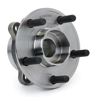 Łożysko Koła RIDEX 654W1111 654W1111 - foto 5