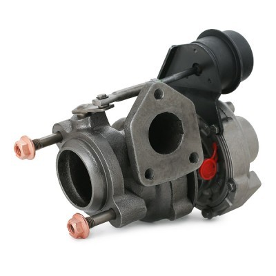 Turbina (Turbosprężarka) RIDEX 2234C10352R 2234C10352R - foto 3