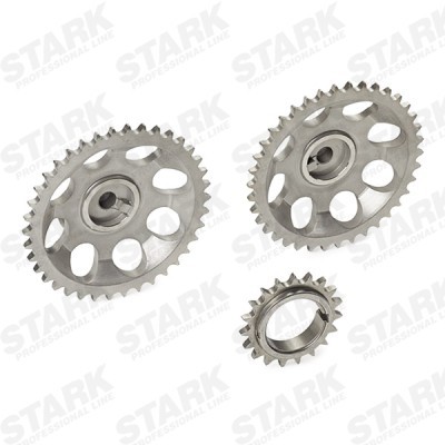 Zestaw łańcucha rozrządu Stark SKTCK-22440455 SKTCK-22440455 - foto 5