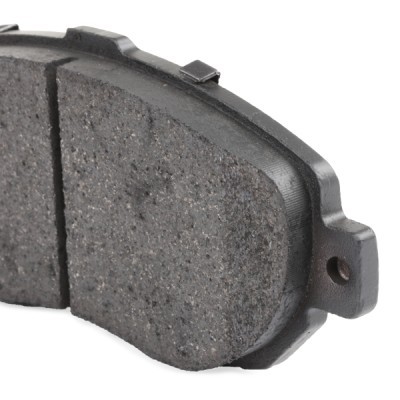 Klocki hamulcowe RIDEX 402B0349 402B0349 - foto 6