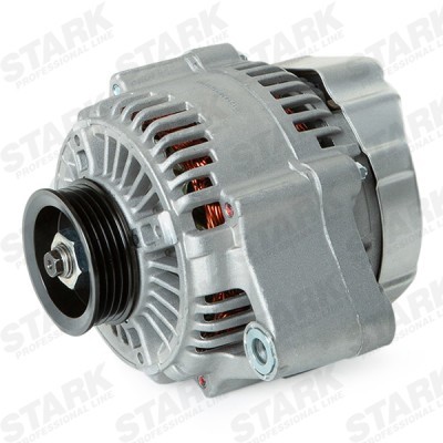 Alternator Stark SKGN-0321010 SKGN-0321010 - foto 3