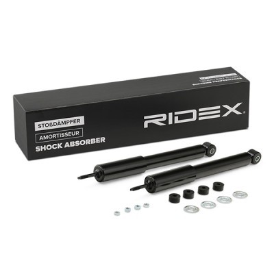 Amortyzator RIDEX 854S18106 854S18106 - foto 3