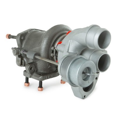 Turbina (Turbosprężarka) RIDEX 2234C0387R 2234C0387R - foto 4