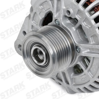 Alternator Stark SKGN-0320371 SKGN-0320371 - foto 6