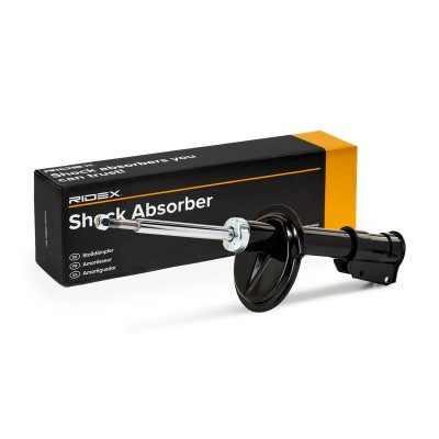 Amortyzator RIDEX 854S1733 854S1733 - foto 3