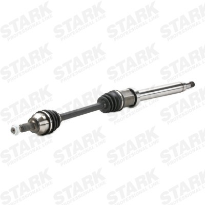 Półoś Napędowa Stark SKDS-0210356 SKDS-0210356 - foto 4