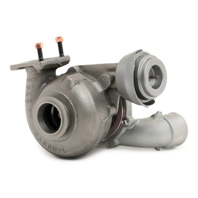 Turbina (Turbosprężarka) RIDEX 2234C10626R 2234C10626R - foto 3