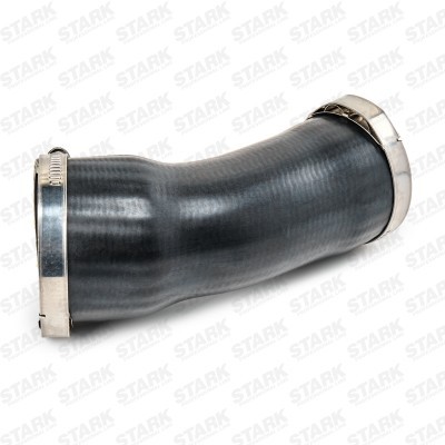 Rura Wąż Turbo Intercoolera Stark SKCHI-2030343 SKCHI-2030343 - foto 3