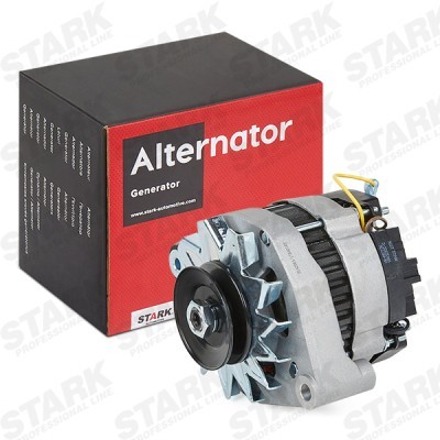 Alternator Stark SKGN-03221664 SKGN-03221664 - foto 2