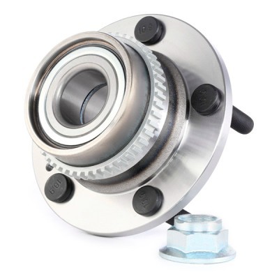 Łożysko Koła RIDEX 654W0224 654W0224 - foto 3