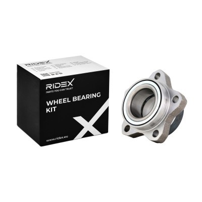 Łożysko Koła RIDEX 654W0159 654W0159 - foto 2