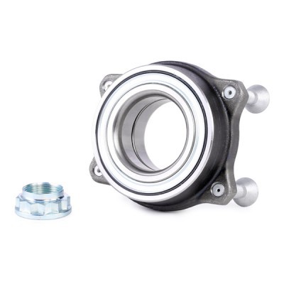 Łożysko Koła RIDEX 654W0636 654W0636 - foto 3