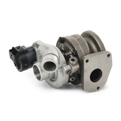 Turbina (Turbosprężarka) RIDEX 2234C10800R 2234C10800R - foto 3
