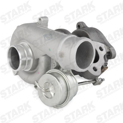 Turbina (Turbosprężarka) Stark SKCT-1190324 SKCT-1190324 - foto 3