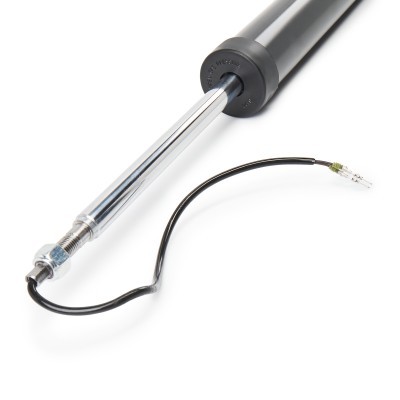 Amortyzator RIDEX 854S18810 854S18810 - foto 6