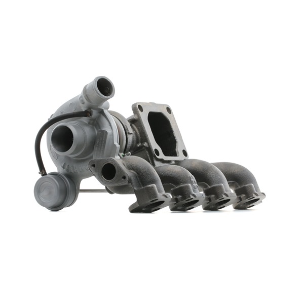 Turbina (Turbosprężarka) RIDEX 2234C10664R 2234C10664R - foto 1