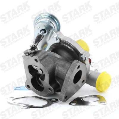 Turbina (Turbosprężarka) Stark SKCT-1190009 SKCT-1190009 - foto 6