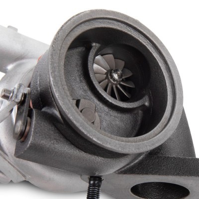 Turbina (Turbosprężarka) RIDEX 2234C0219R 2234C0219R - foto 6