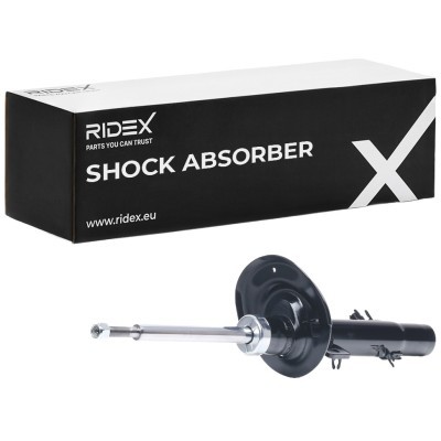 Amortyzator RIDEX 854S2294 854S2294 - foto 2