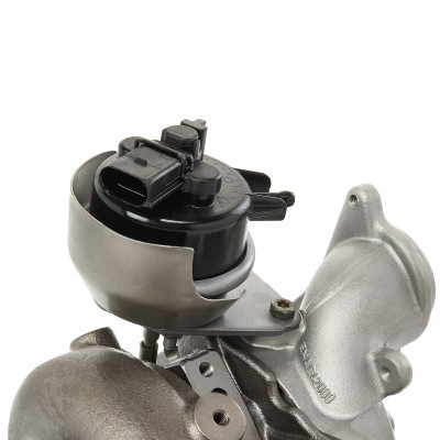 Turbina (Turbosprężarka) RIDEX 2234C10516R 2234C10516R - foto 7
