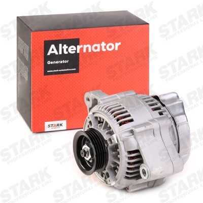 Alternator Stark SKGN-0320158 SKGN-0320158 - foto 2
