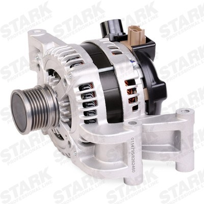 Alternator Stark SKGN-0320107 SKGN-0320107 - foto 3