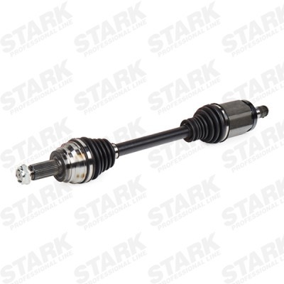 Półoś Napędowa Stark SKDS-0210597 SKDS-0210597 - foto 3