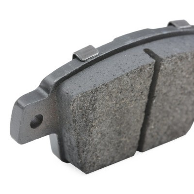 Klocki hamulcowe RIDEX 402B0741 402B0741 - foto 6