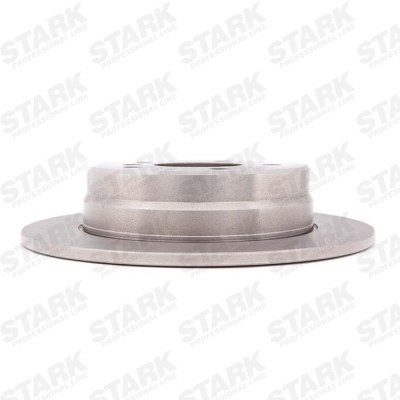 Tarcza hamulcowa Stark SKBD-0020077 SKBD-0020077 - foto 5