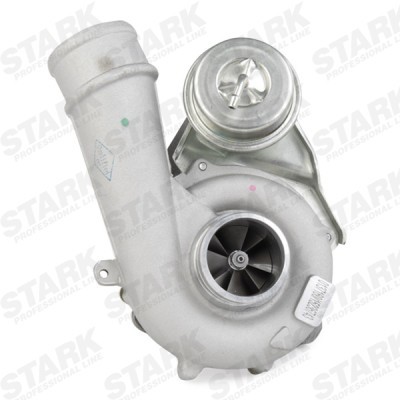 Turbina (Turbosprężarka) Stark SKCT-1190324 SKCT-1190324 - foto 5