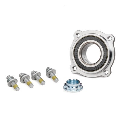 Łożysko Koła RIDEX 654W0674 654W0674 - foto 3
