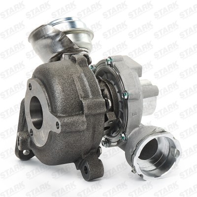 Turbina (Turbosprężarka) Stark SKCT-1190089 SKCT-1190089 - foto 4
