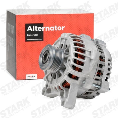 Alternator Stark SKGN-0321413 SKGN-0321413 - foto 2